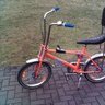 bonanzabike