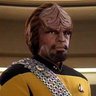 Lt.Worf