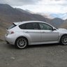 Subaru WRX STI