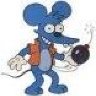 Itchy