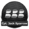 Cpt. Jack Sparrow