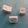 Strg-Alt-Entf
