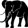 IWANT ANELEPHANT