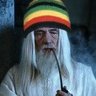 Reggae-Gandalf