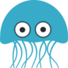 Quallenauge