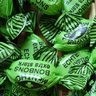 Eukalyptusbonbon