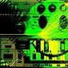 Acid-Controlled