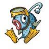 Fischlefreund