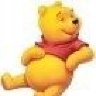 Winnie Puuh