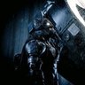 The Dark Knight