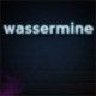 wassermine