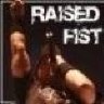 raised.fist
