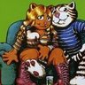 Fritzthecat