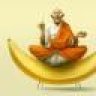 Bananengott