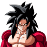 GokuSS4