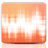 orangerot.