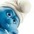 cryingsmurf