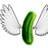 Gurkenflieger