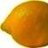Goldene Zitrone