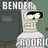 Bender Rodriguez