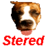 Stered