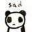 Sadpanda