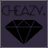 CHEAZY.