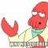 Why not Zoidberg ?