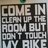 bike-rowdy