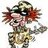 Caliban07