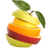 FRUCHTiii