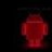 Red Android