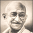 Mahatma Ghandi 2013