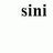Sinilol