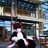 Blackie Wolf