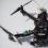 Rotor-Cross-Flieger