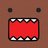 Domo-kun