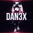 dan3x