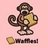 derAffeMitDerWaffel
