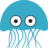 Quallenauge