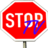 Stoppschild-TV