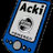 Ackidroid