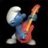 Gitarrenschlumpf