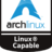 arch