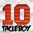 10tacleBoy