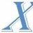 Blue-X