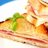 Schinkentoast