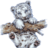 Blue Tiger