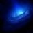 bluespace