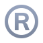 Registriert :registered: ®️